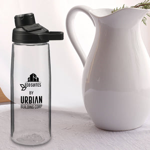 25 oz Tritan Renew Water Bottle Magnetic Top