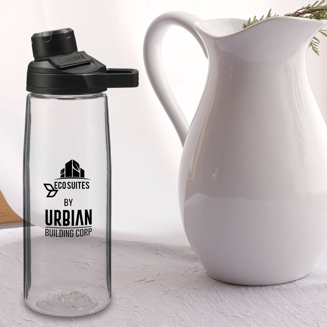 25 oz Tritan Renew Water Bottle Magnetic Top