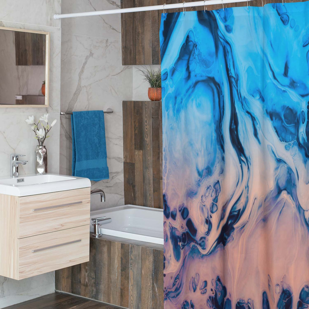 Shower Curtain (71