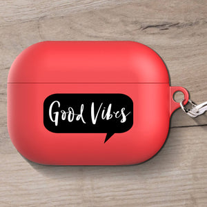 Airpod Pro Case (Red)