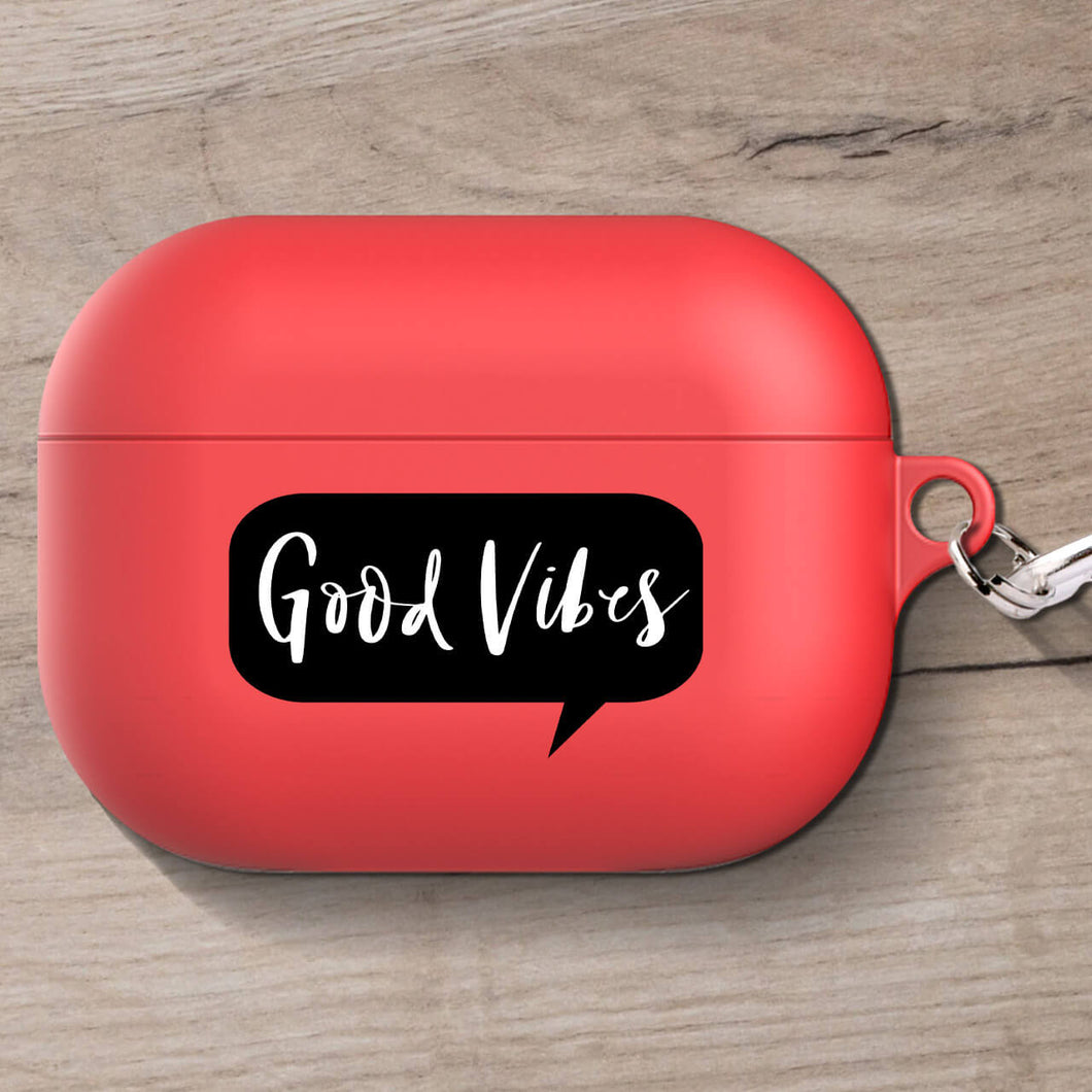 Airpod Pro Case (Red)