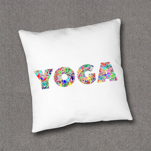Square Floor Pillow (30" x 30")