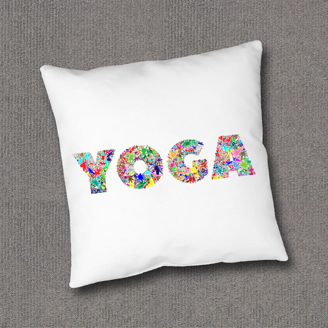 Square Floor Pillow (30