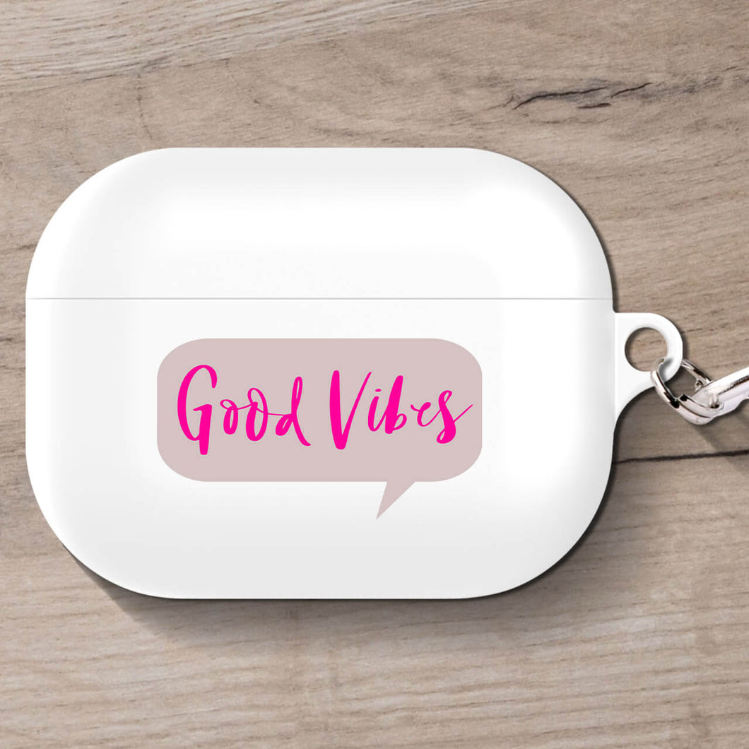 White Airpod Pro Case