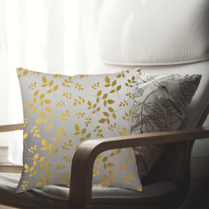 Cover Only Cotton Twill Pillow (26" x 26")