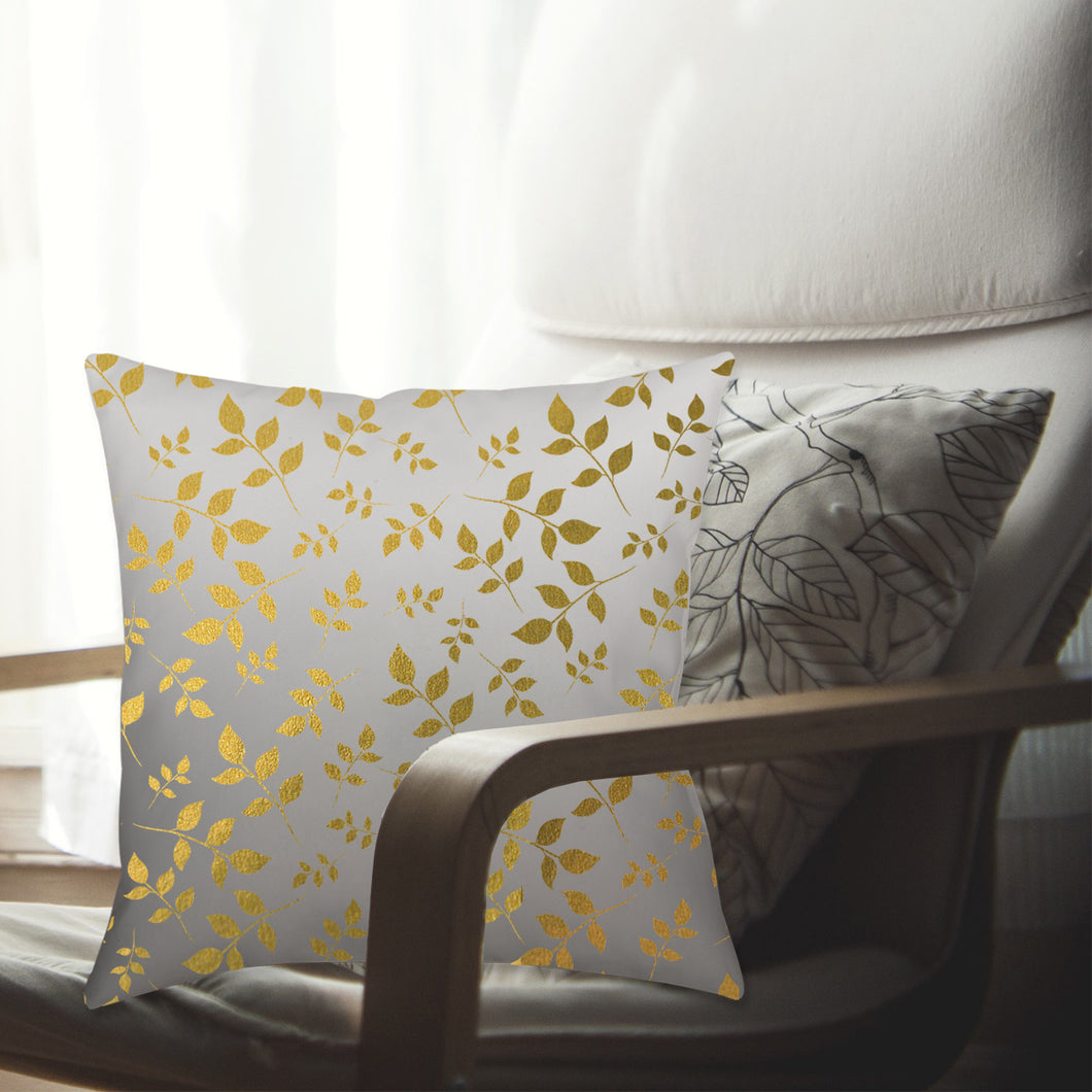 Cover Only Cotton Twill Pillow (26