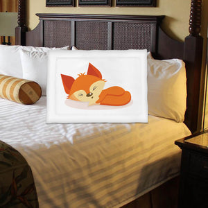 Standard Polyester Sham Pillow (30" x 22")