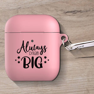 Airpod Case (Pink)