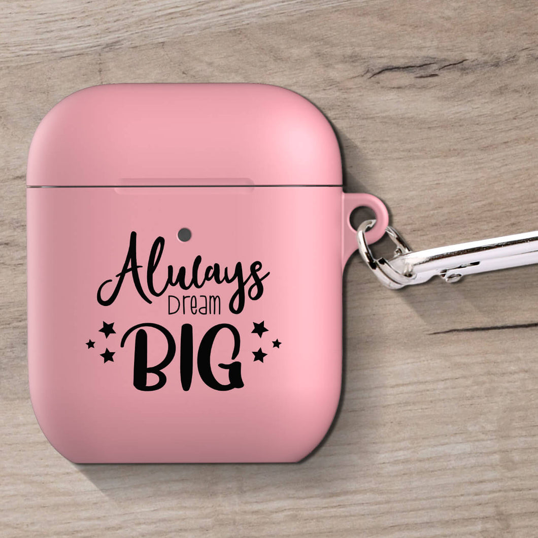 Airpod Case (Pink)
