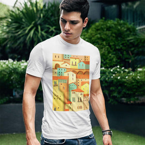 Unisex T-Shirt - Fruit of the Loom IC47MR