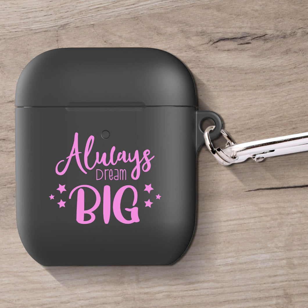 Airpod Case (Black)