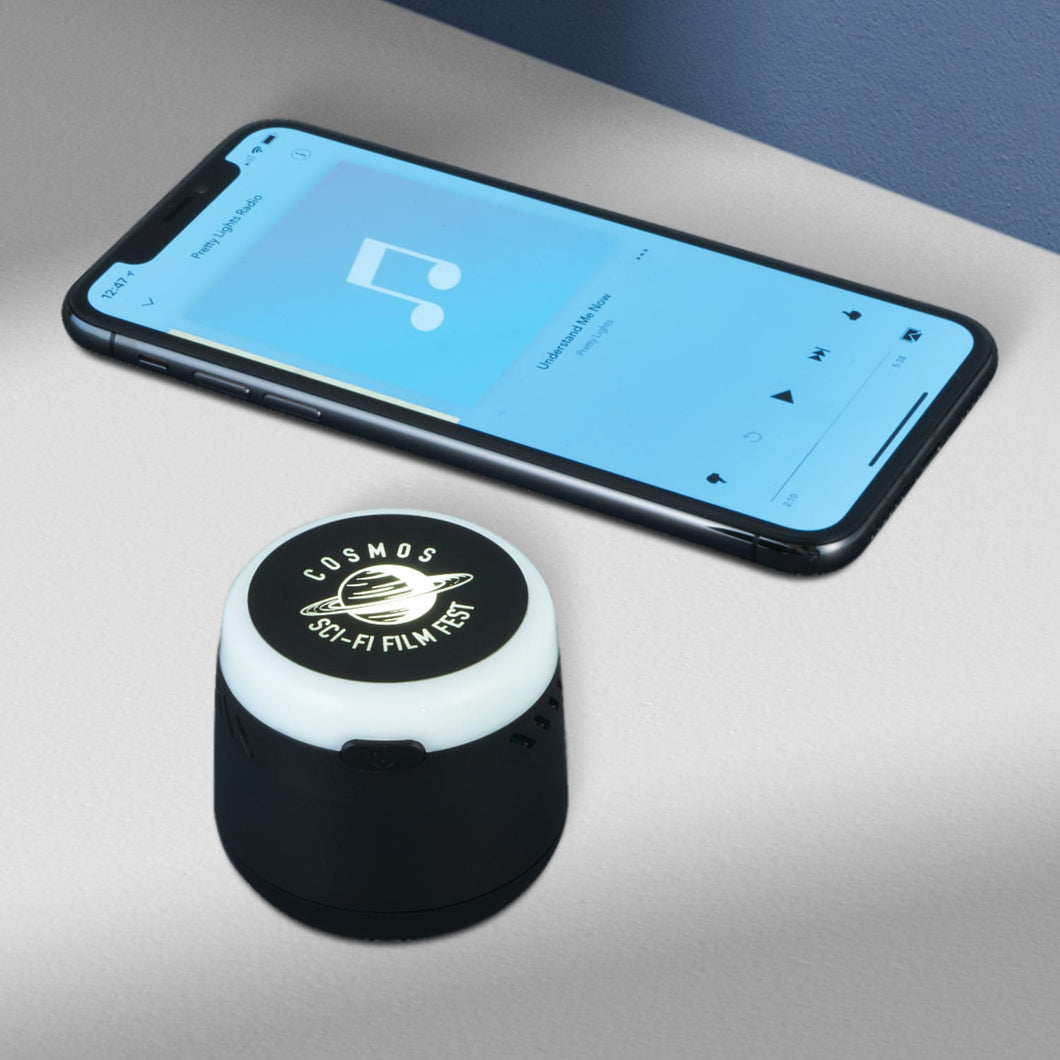 Bluetooth Speaker