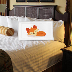 King Polyester Sham Pillow (38" x 22")