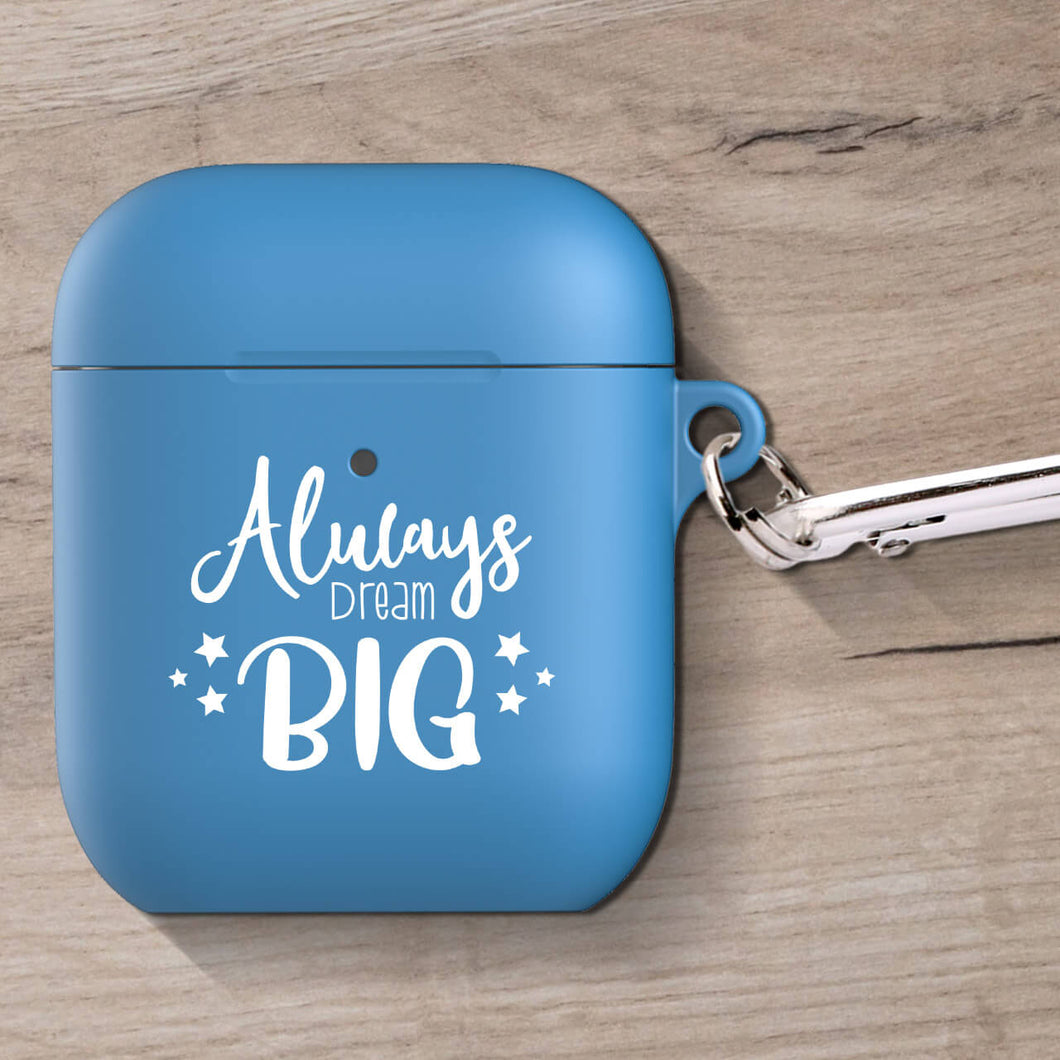 Airpod Case (Blue)
