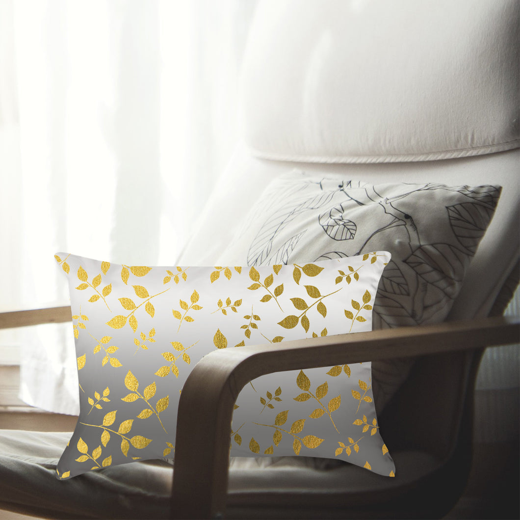 Cover Only Cotton Twill Pillow (20