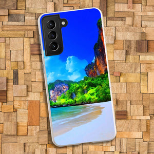 Samsung Galaxy S21 Bio-degradable Case
