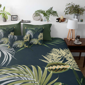 Brushed Polyester King Duvet Cover (104" x 88")