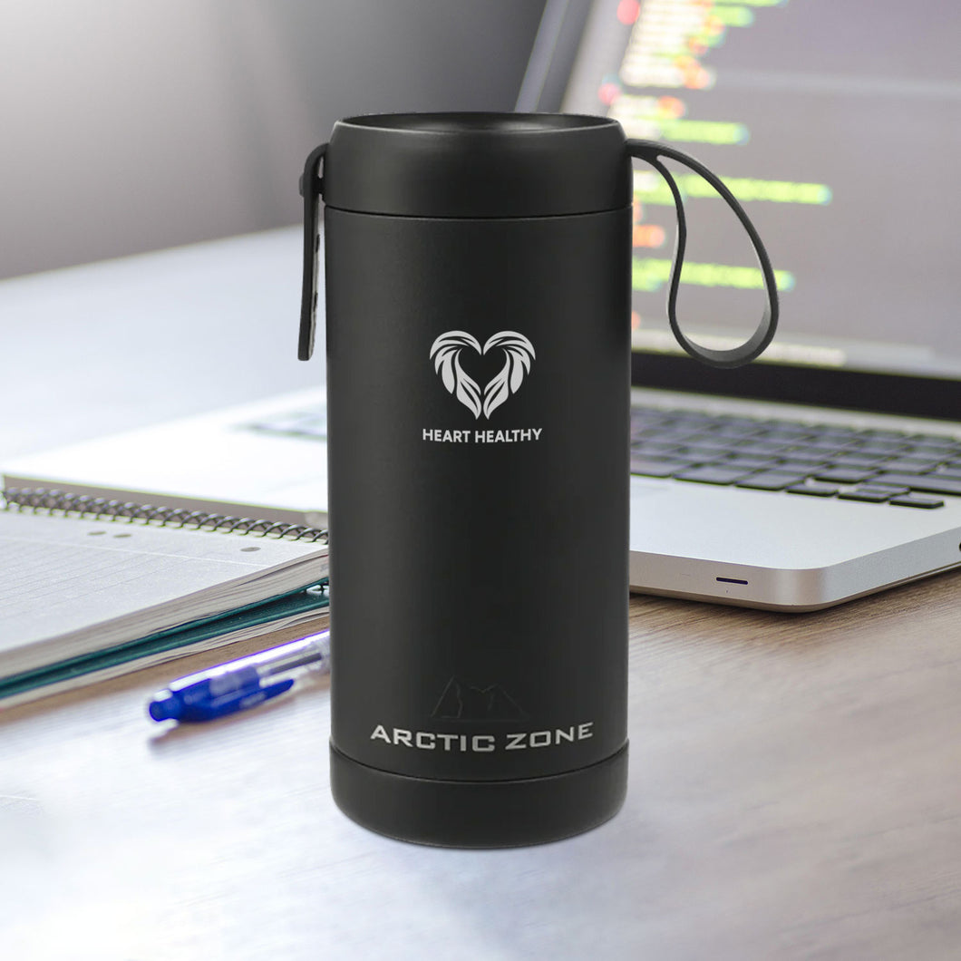 20oz Arctic Zone Titan Meal Container