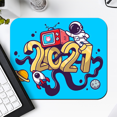 Mouse Pads (9x8 Standard)