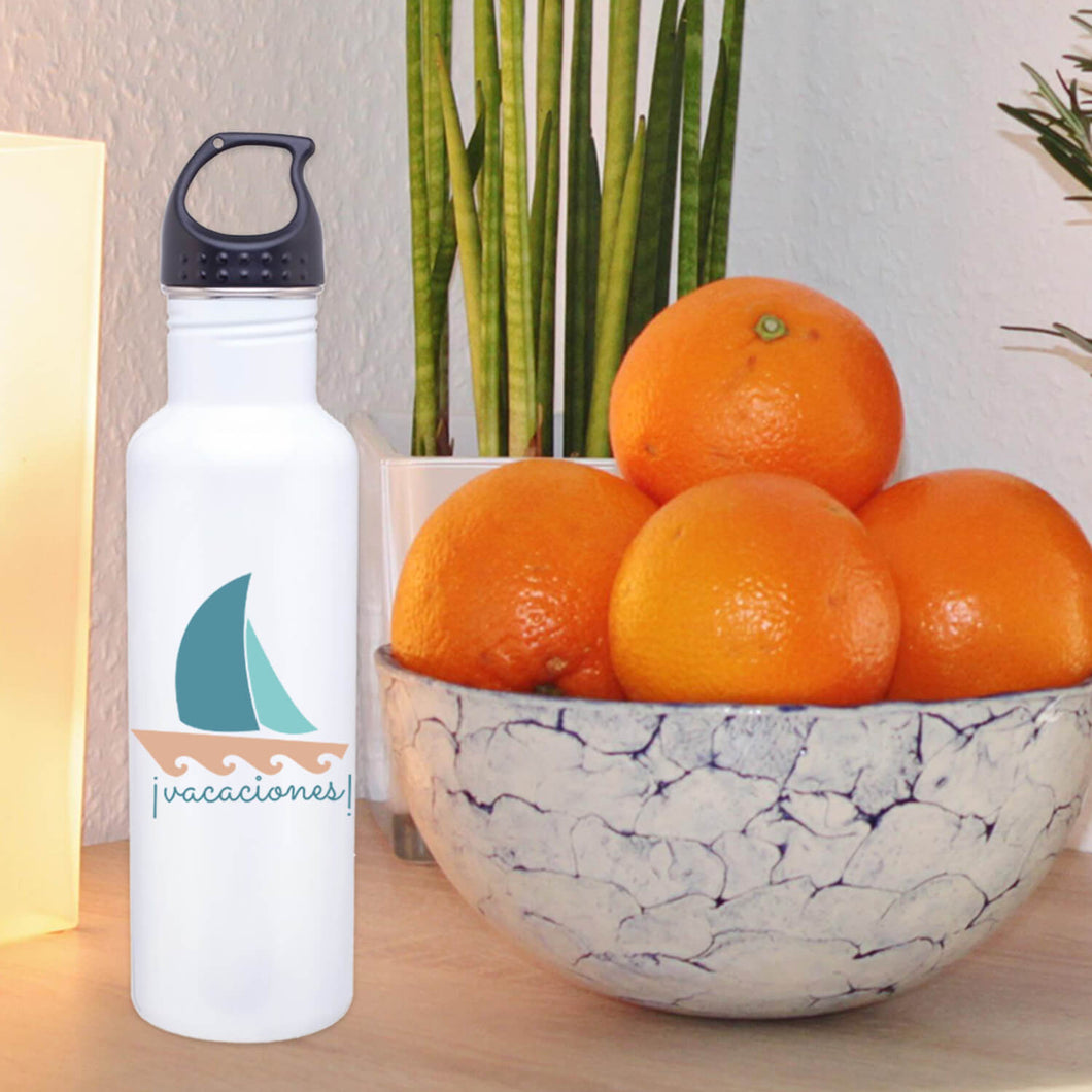 Stainless Steel Water Bottle