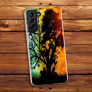 Samsung Galaxy S21 Plus Bio-degradable Case
