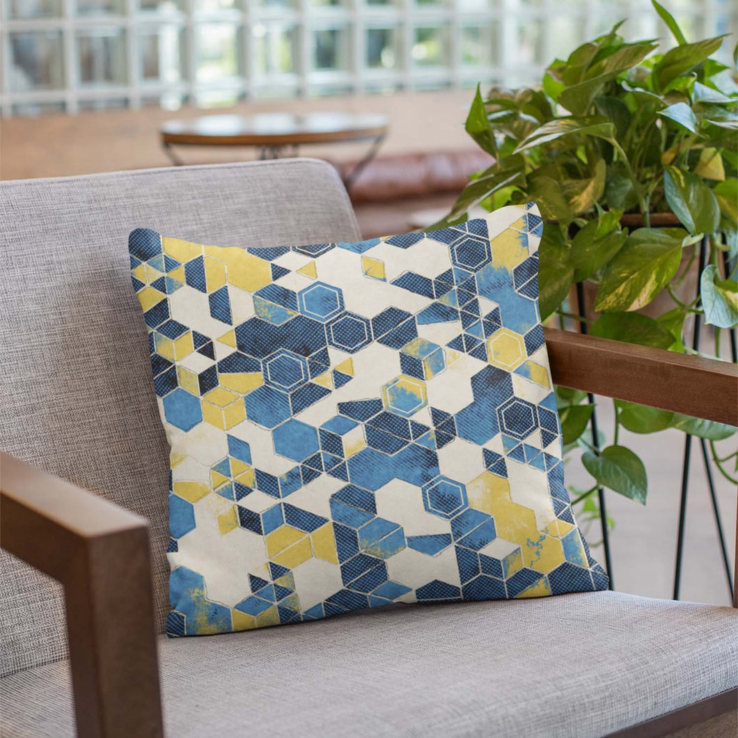 Indoor/Outdoor Pillow (18
