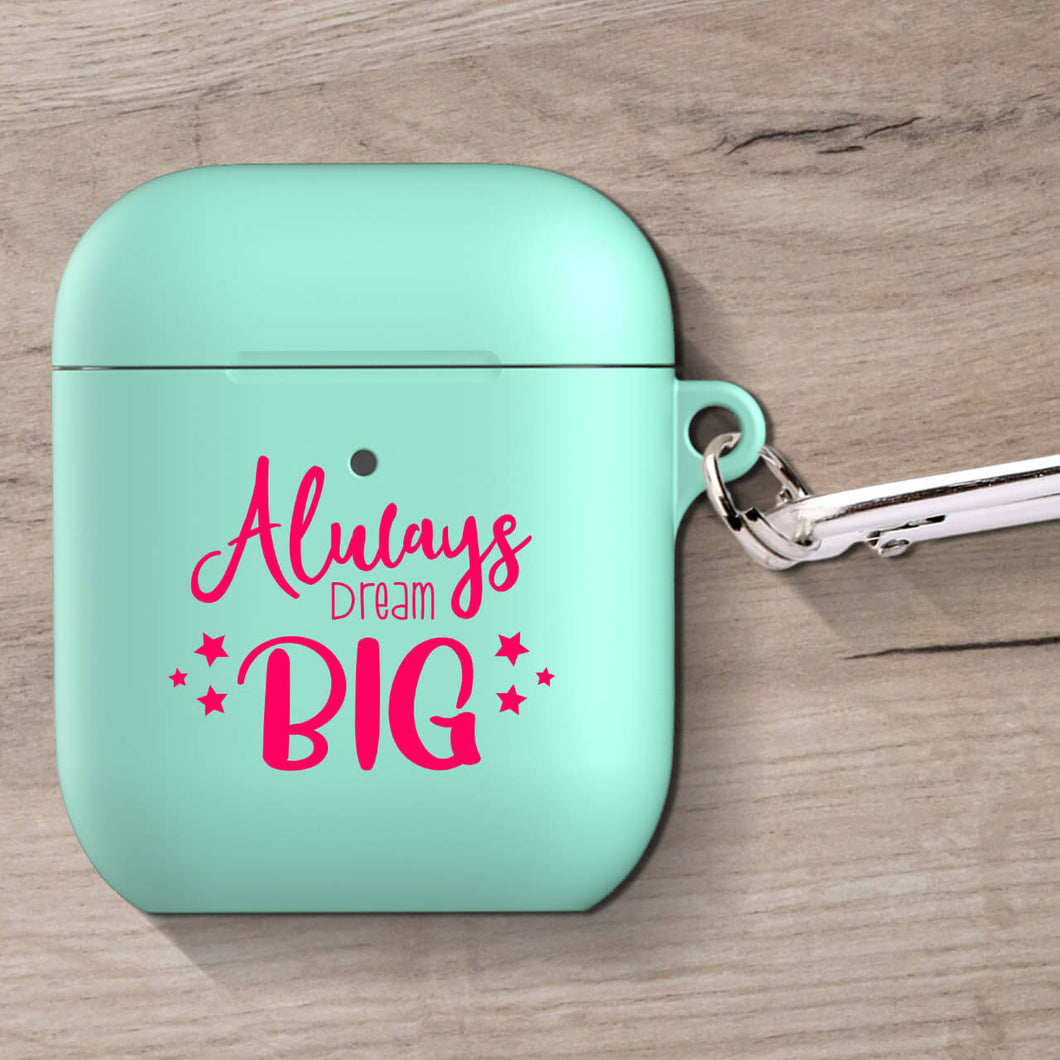 Airpod Case (Mint)