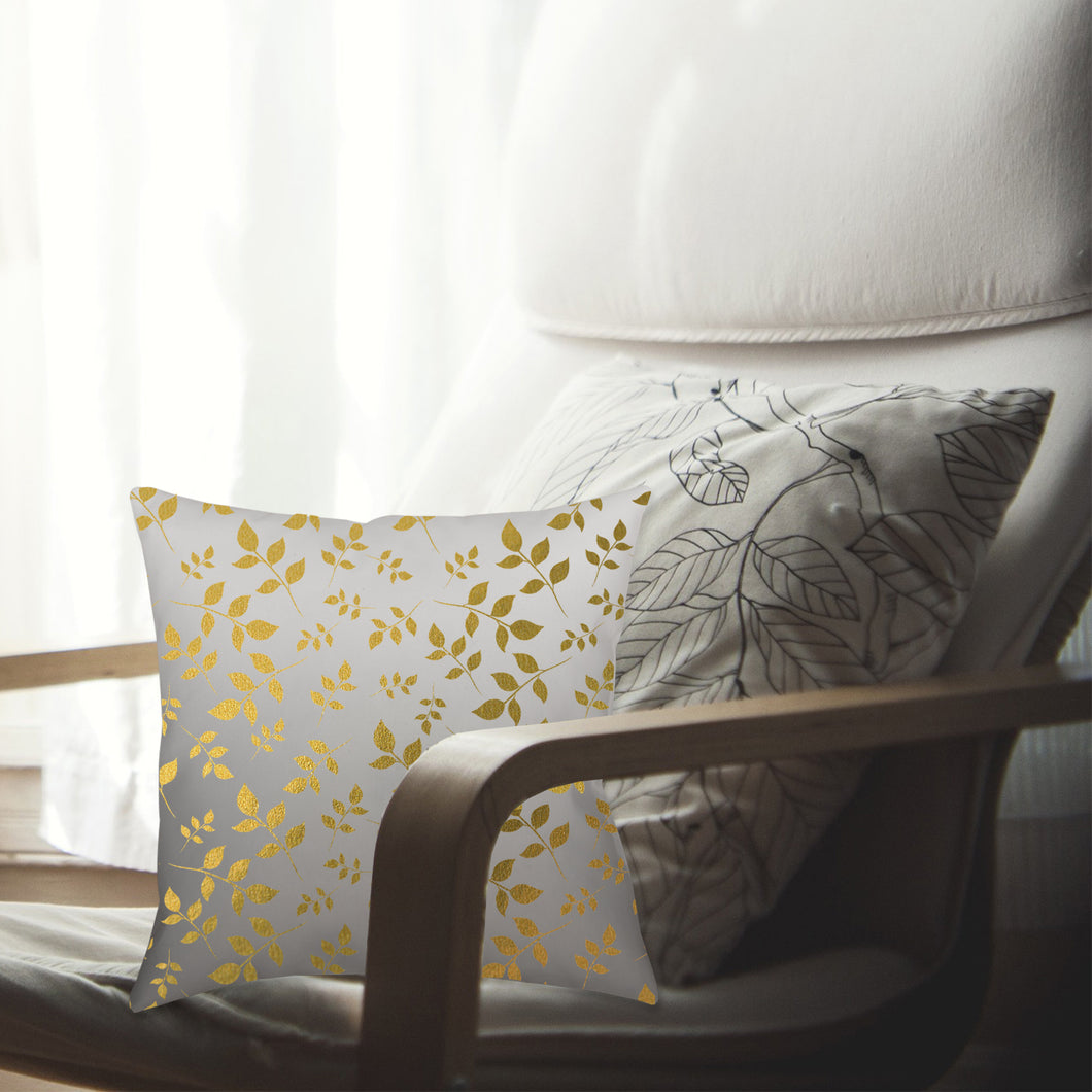 Cover Only Cotton Twill Pillow (16