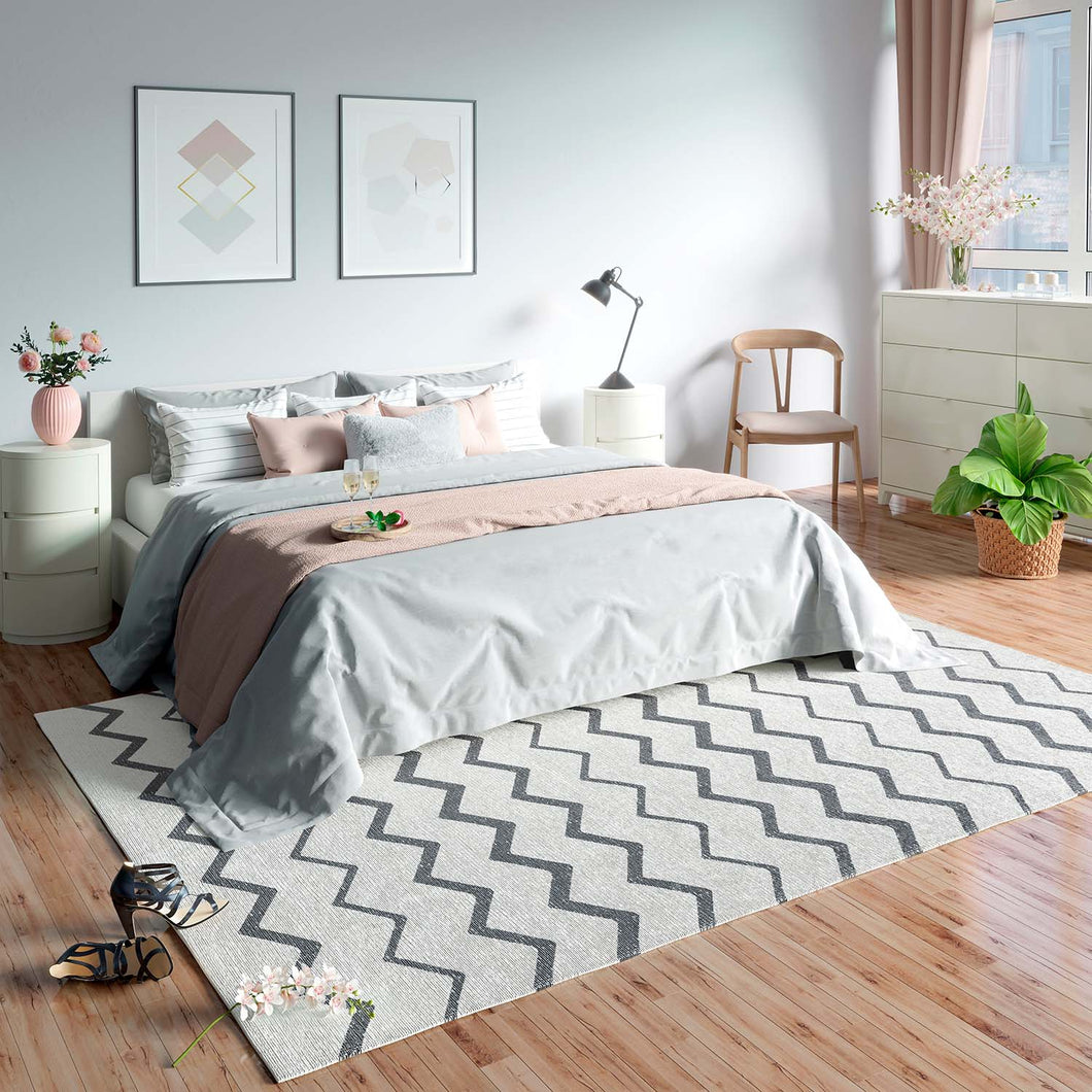 All-over Print Area Rug (8' x 10')