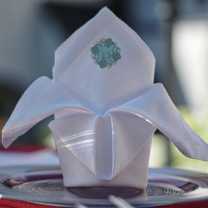 Cotton Twill Napkin (10" x 10")