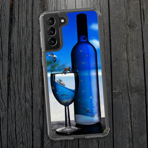 Samsung Galaxy S21 Plus JIC Case