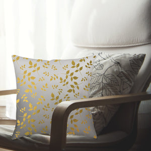 Cover Only Cotton Twill Pillow (20" x 20")