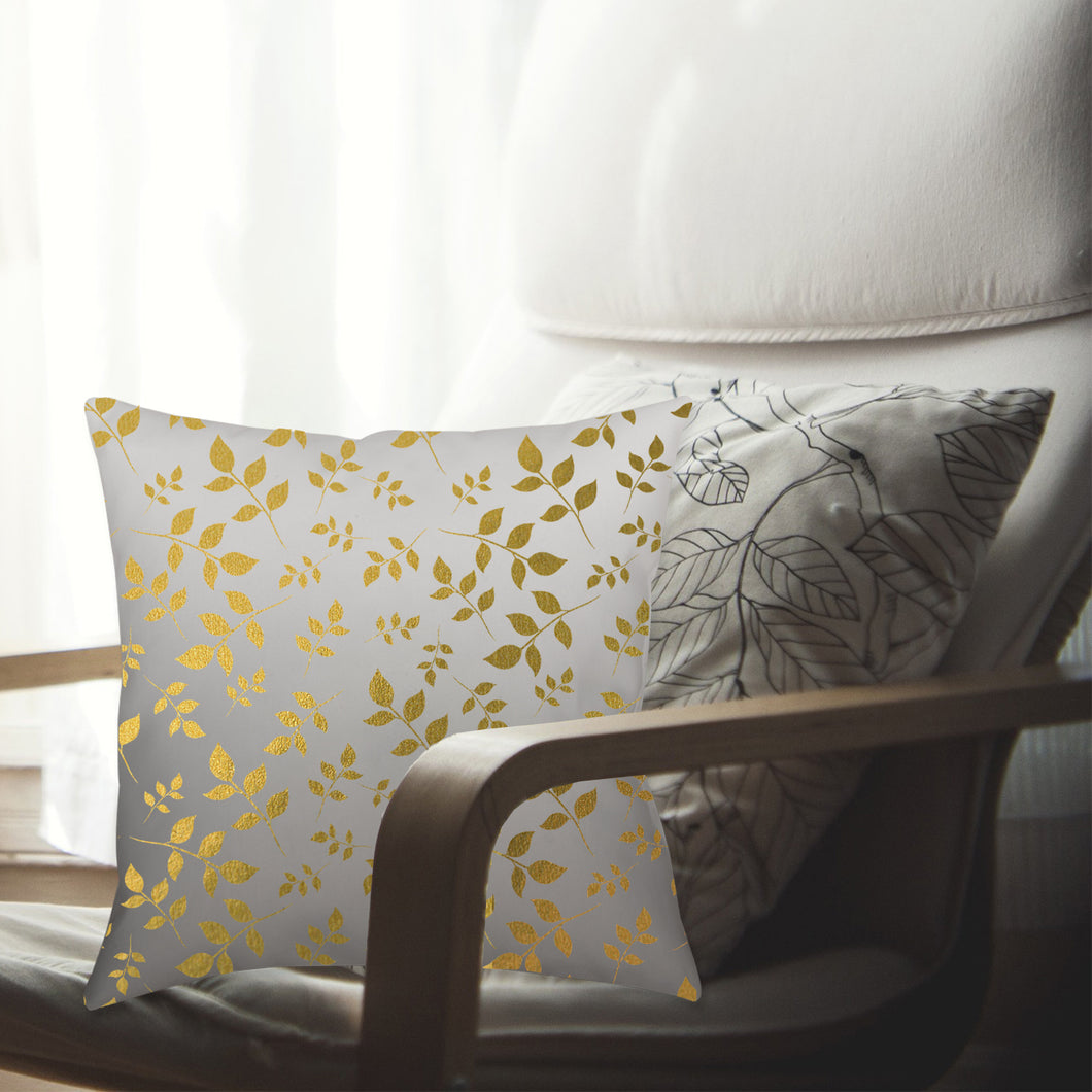 Cover Only Cotton Twill Pillow (20