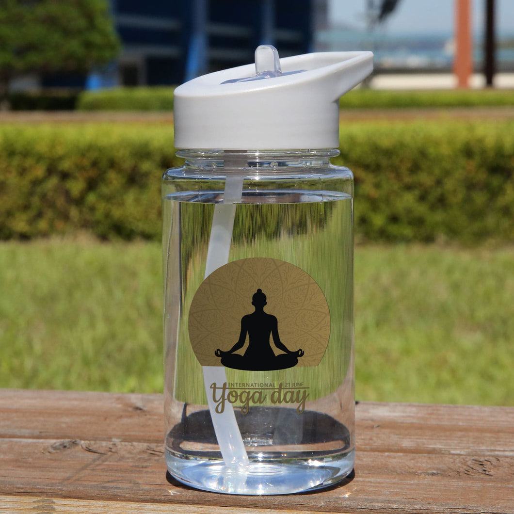 17oz Water Bottle