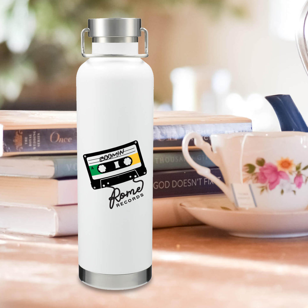 32 oz Vacuum Insulated Water Bottle