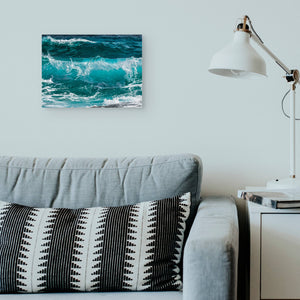 Rectangular Canvas (9.4" x 12.9")