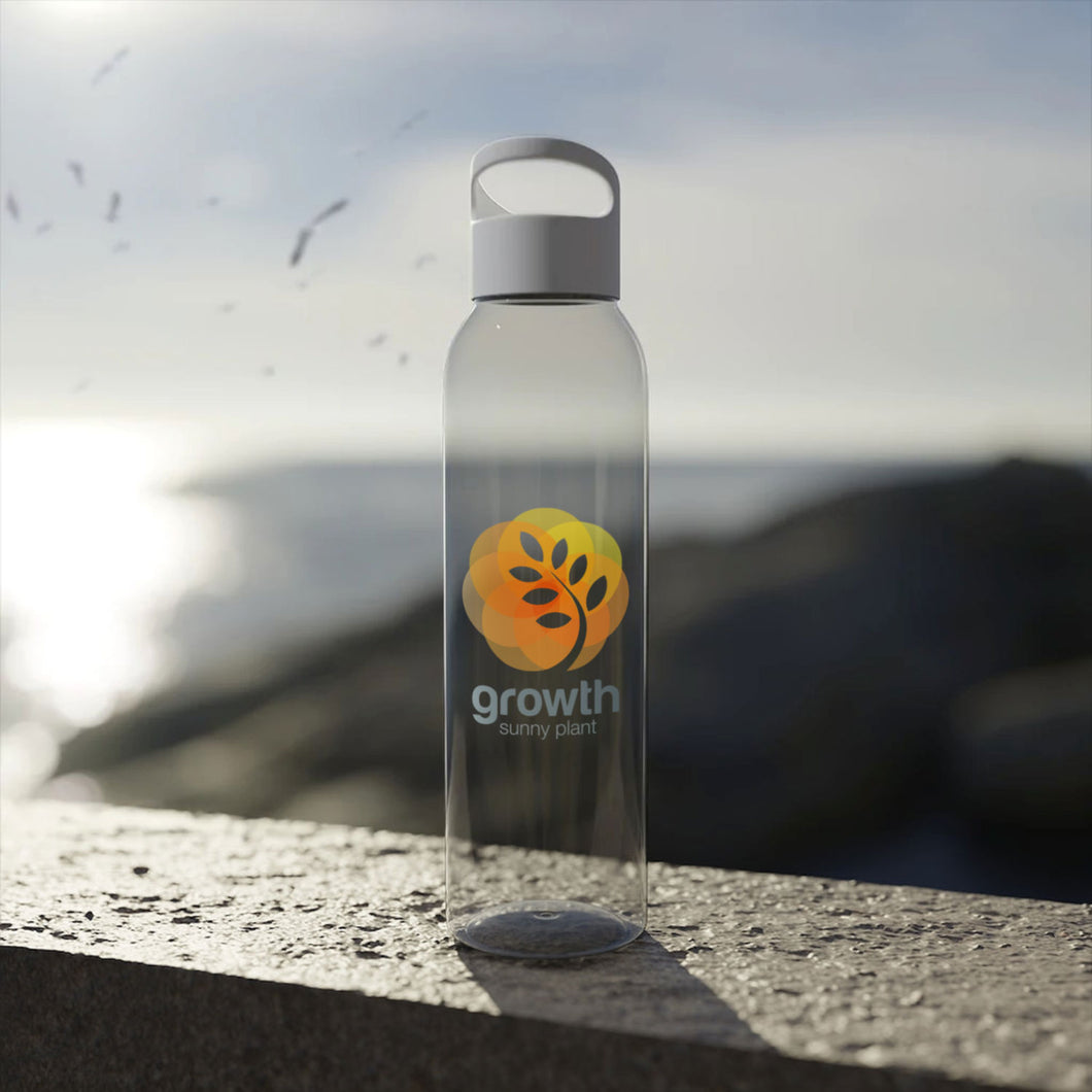 22 oz Tritan Water Bottle