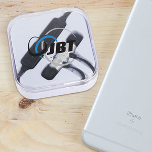 Magnetic Bluetooth Earbuds
