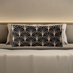 Body Fleece Pillow (20" x 54")