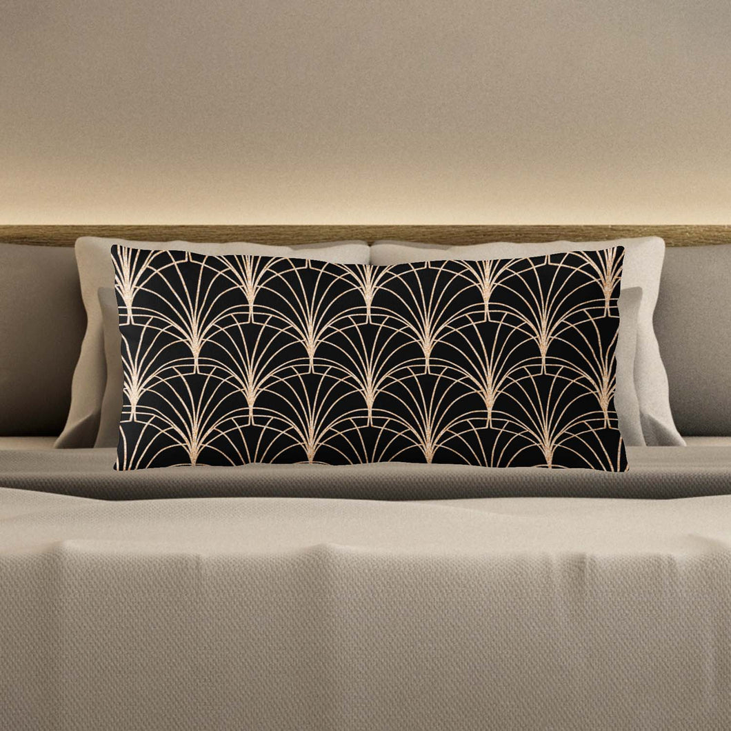 Body Fleece Pillow (20