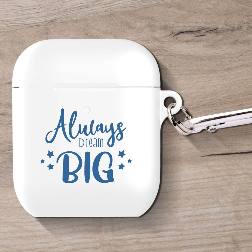 Airpod Case (White)
