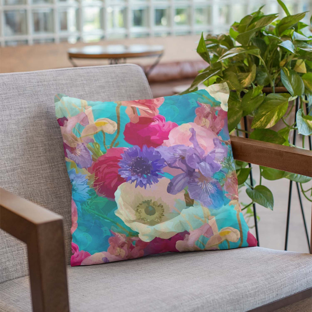 Indoor/Outdoor Pillow (20
