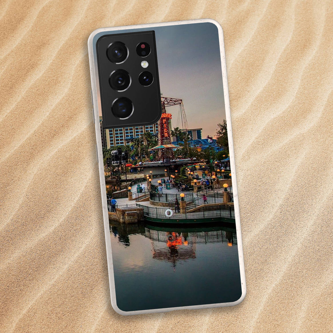 Samsung Galaxy S21 Ultra Bio-degradable Case