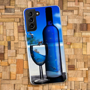 Samsung Galaxy S21 Plus Flexi Case