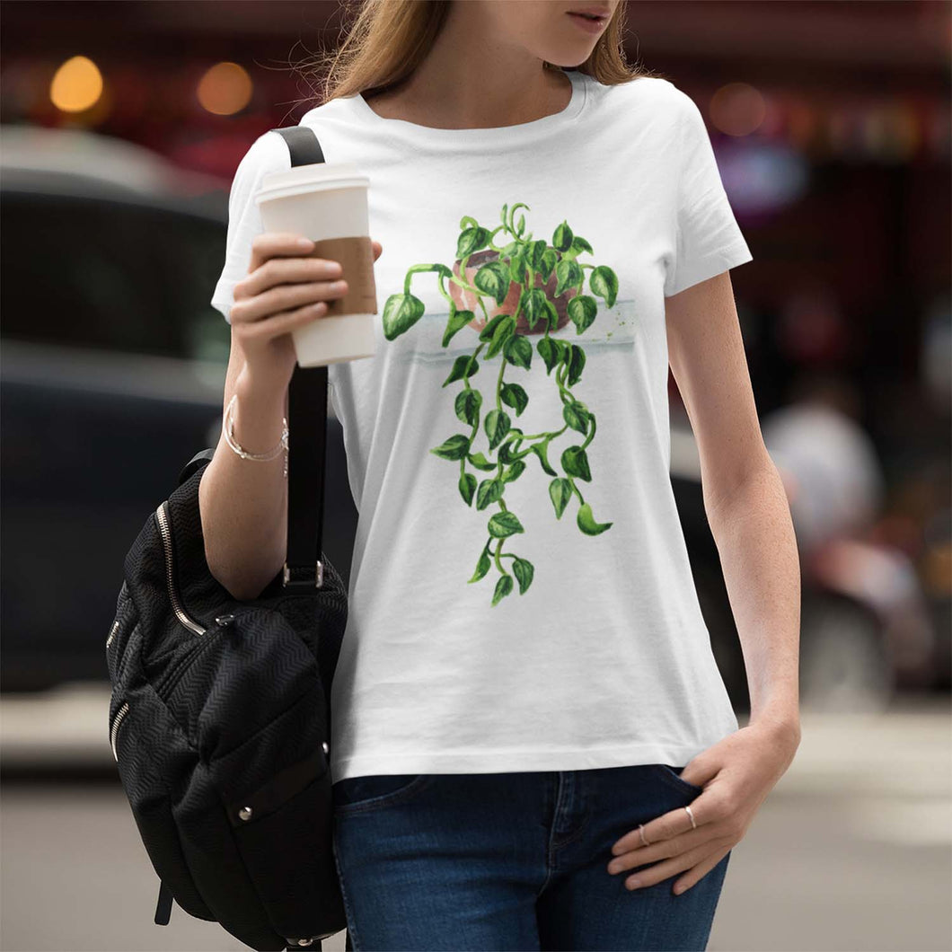 Womens' T-Shirt - Fruit of the Loom IC47WR