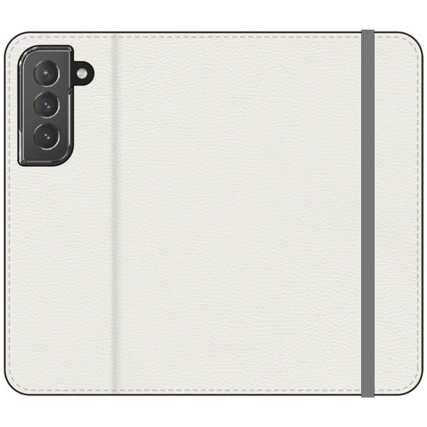Samsung Galaxy S22 Folio Wallet Case in Satin