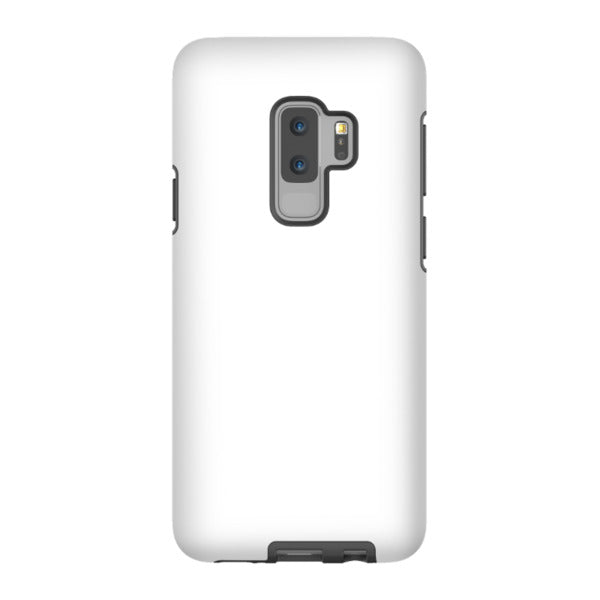 Samsung Galaxy S9 Plus Tough Case in Gloss