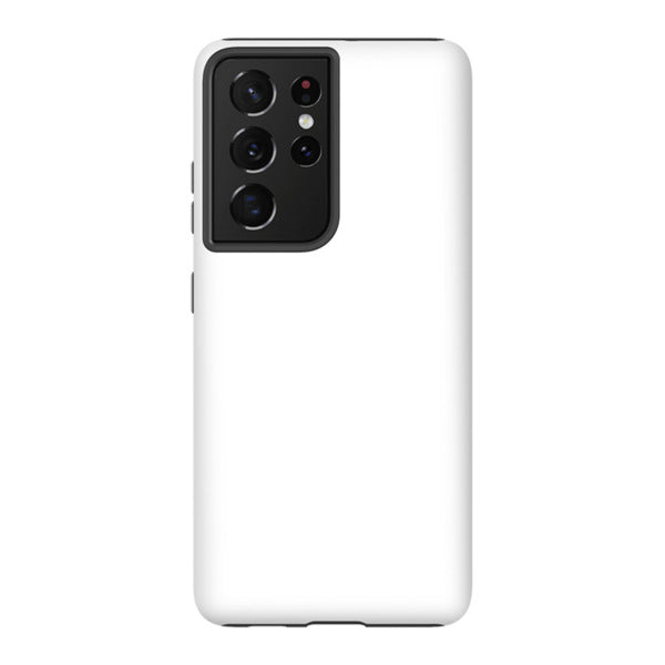 Samsung Galaxy S21 Ultra Tough Case in Gloss