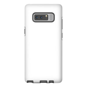 Samsung Galaxy Note 8 Tough Case in Matte