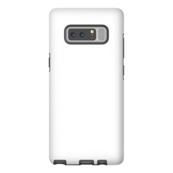 Samsung Galaxy Note 8 Tough Case in Matte